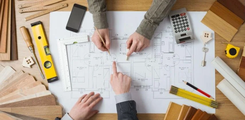 Structure Reviewing